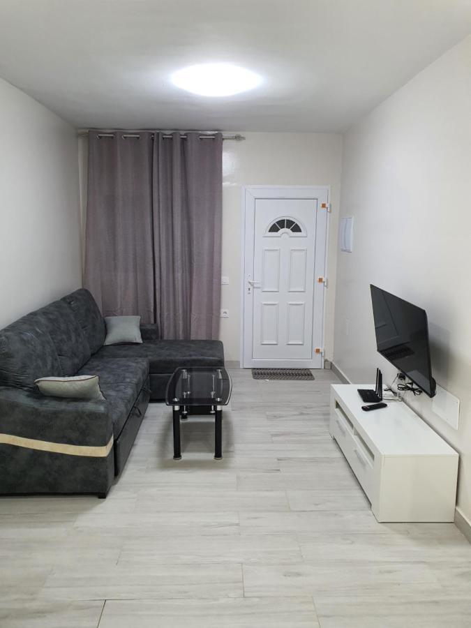 Casa Paraiso 2 Corralejo Extérieur photo