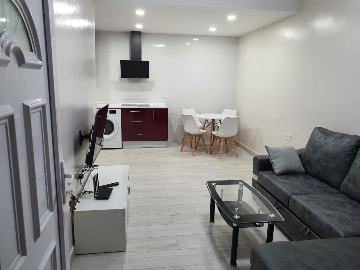 Casa Paraiso 2 Corralejo Extérieur photo